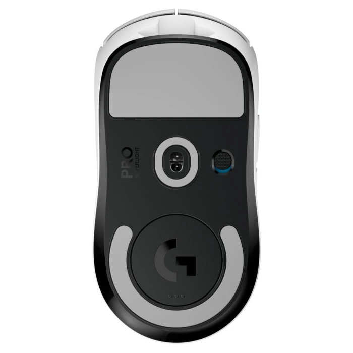 Logitech G Pro X Superlight Wireless