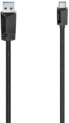 HAMA USB-C > USB-A 5Gbps - 0.75m