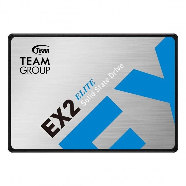 Team Group EX2 512GB