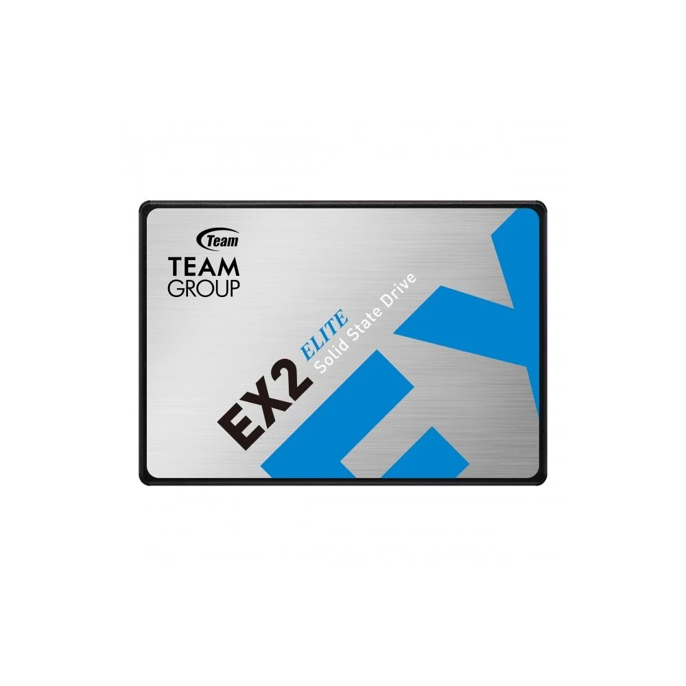 Team Group EX2 512GB