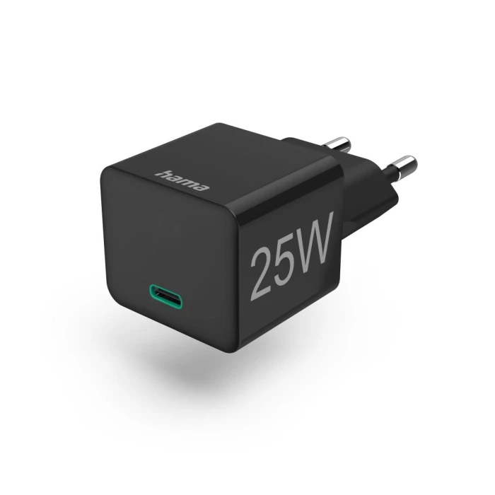 HAMA Mini-Charger Qualcomm 3.0