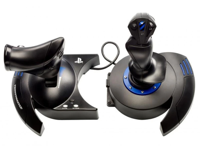 Thrustmaster T.Flight Hotas 4