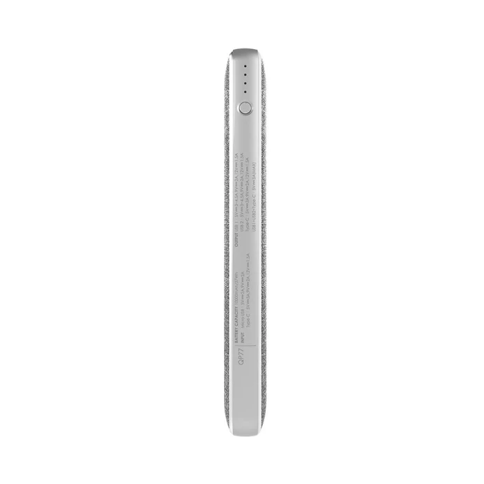 Silicon Power QP77 10000 mAh