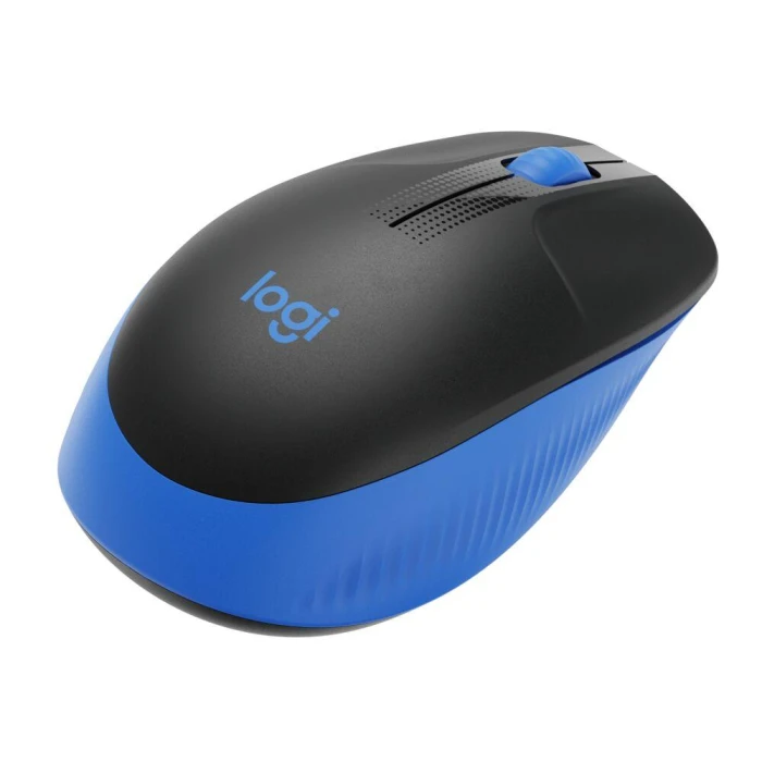 LOGITECH M190 Безжична Blue