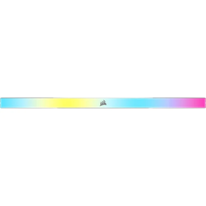 Corsair Vengeance White RGB 32GB (2x16GB) DDR5 6200MHz CL36