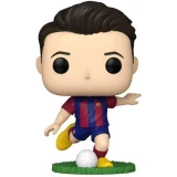 Фигурка Funko Pop! Football: Barcelona - Lewandowski #64