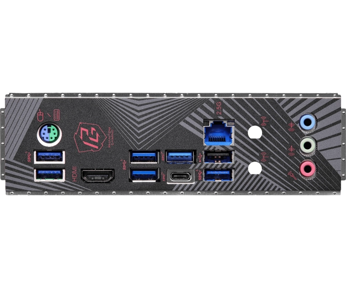 ASROCK Z790 PG LIGHTNING DDR5