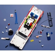 LEGO Icons - Ghostbusters ECTO-1 - 10274