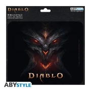 ABYSTYLE Diablo's Head