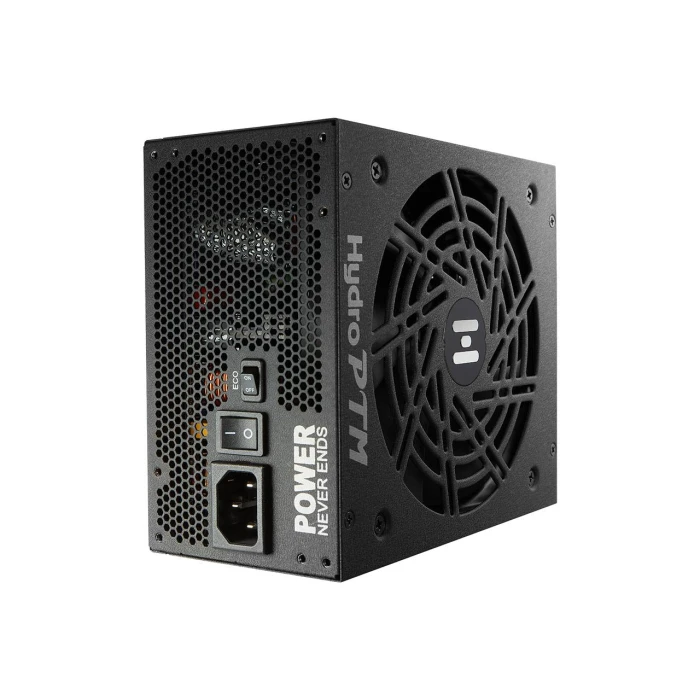 FSP Hydro PTM PRO 1200W ATX 3.0 PCIe 5.0 Platinum
