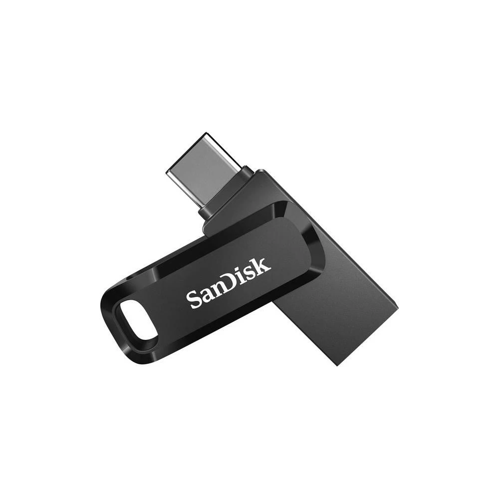 SanDisk Ultra Dual Drive Go 64GB