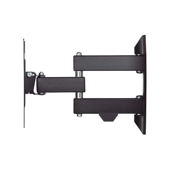 Стенна стойка за TV, Fullmotion, 122 cm (48"), 2 рамена, до 20 кг