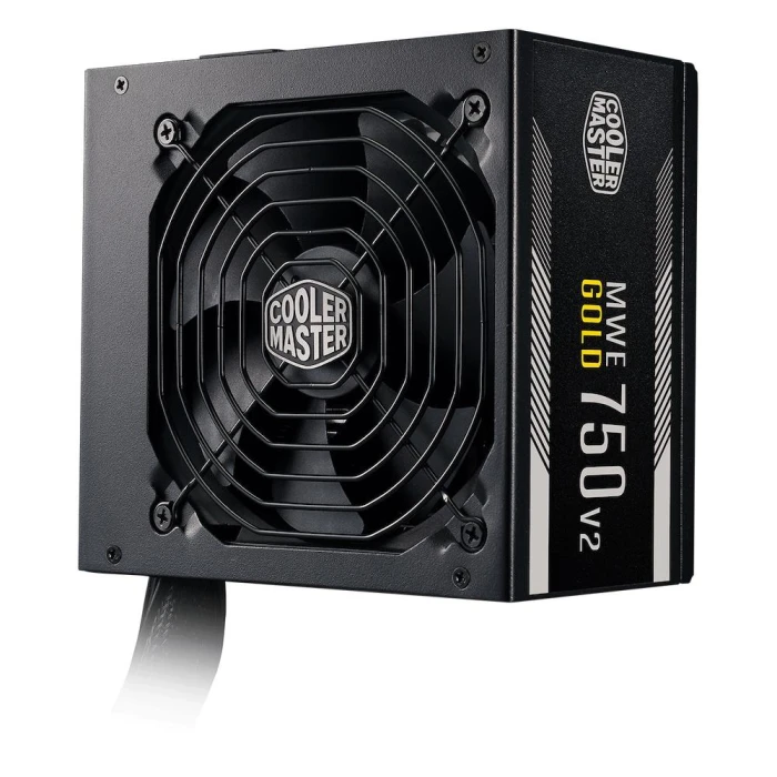 Cooler Master MWE 750 V2 Gold 750W
