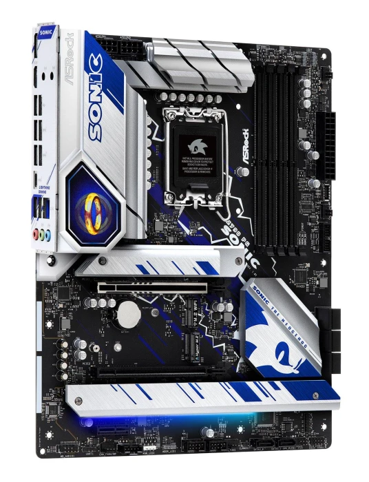 ASROCK Z790 PG SONIC DDR5