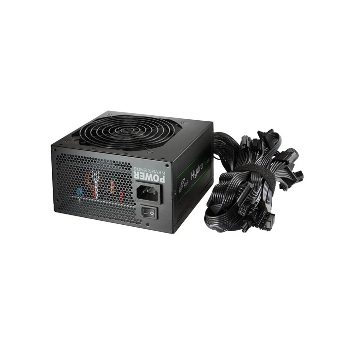 FSP Group Hydro K PRO Bronze 600W