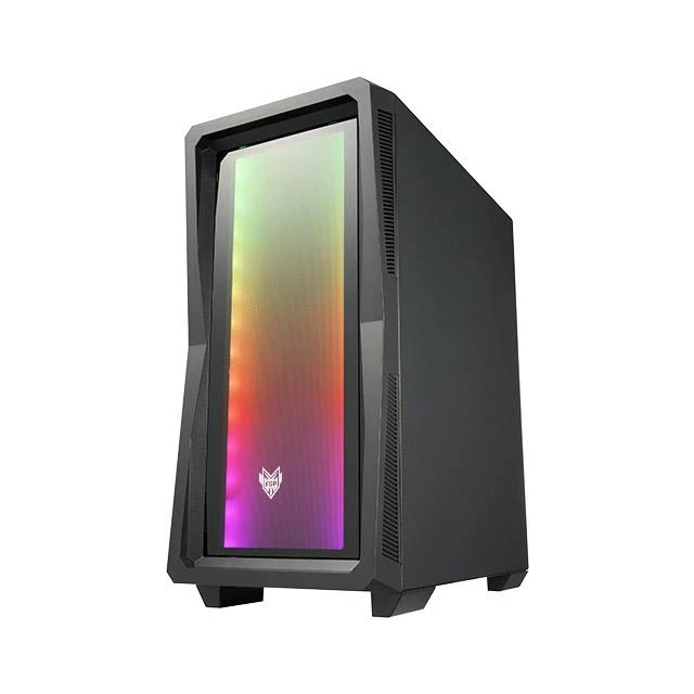 FSP CMT212G aRGB TG Black