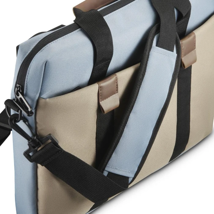 Hama Silvan Чанта за лаптоп  от 40 - 41 см (15,6"-16,2"), светло синьо