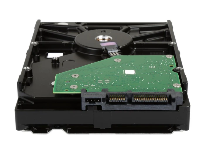 SEAGATE IronWolf NAS 2TB