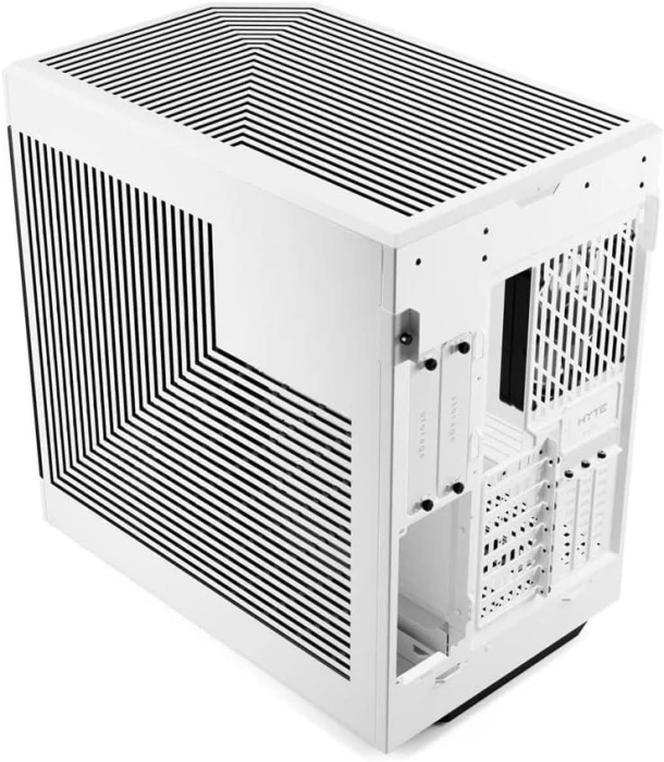 HYTE Y60 White