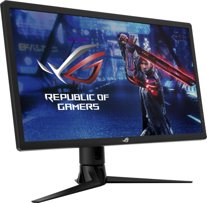 ASUS ROG Strix XG27UQR