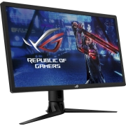 ASUS ROG Strix XG27UQR