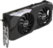 ASUS Dual GeForce RTX 3070 V2 OC Edition 8GB GDDR6