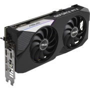ASUS Dual GeForce RTX 3070 V2 OC Edition 8GB GDDR6