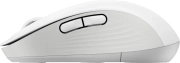 LOGITECH M650 Signature Off-White - LEFT