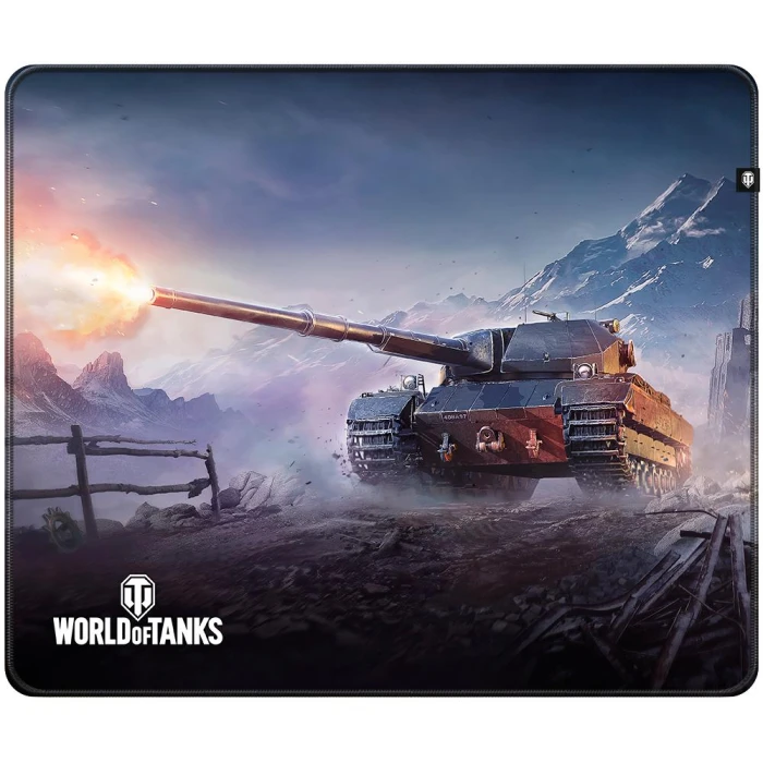 World of Tanks Super Conqueror M