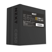 NZXT C850 Gold 850W