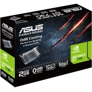 ASUS GeForce GT 730 2GB GDDR5