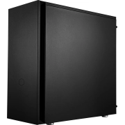 Cooler Master Silencio S600