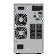 UPS POWERWALKER VFI 2000 CT IoT  PF1 2000VA/ 2000 W, On-Line - ОСТАНЕТЕ ВЪВ ВРЪЗКА В ОБЛАКА!