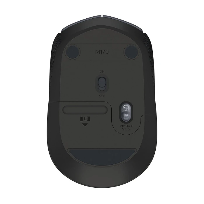 LOGITECH M170 Grey