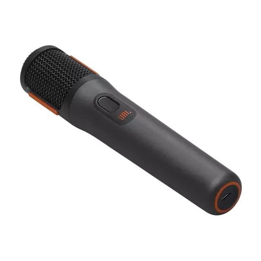 Комплект безжични микрофони JBL PartyBox 2бр