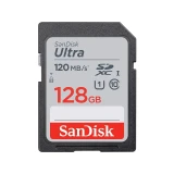 SANDISK Ultra SDHC 128GB