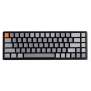 Keychron K6 Hot-Swappable 65% Gateron Red