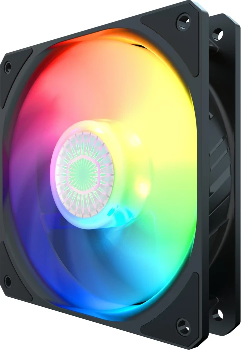 Cooler Master SickleFlow 120 ARGB