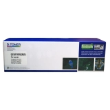 D-TONER касета HP Q2612A/FX10/FX9/CRG703