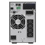 UPS POWERWALKER VFI 1500 CT IoT  PF1 1500VA/ 1500 W, On-Line - ОСТАНЕТЕ ВЪВ ВРЪЗКА В ОБЛАКА!