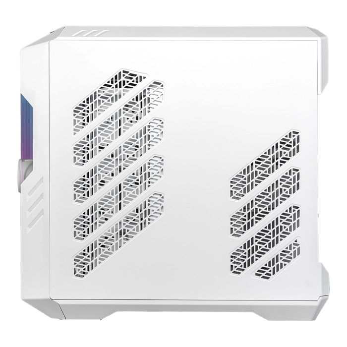 Cooler Master HAF 700 EVO White ARGB