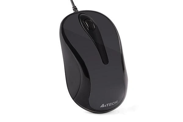 A4Tech N-360 Сива