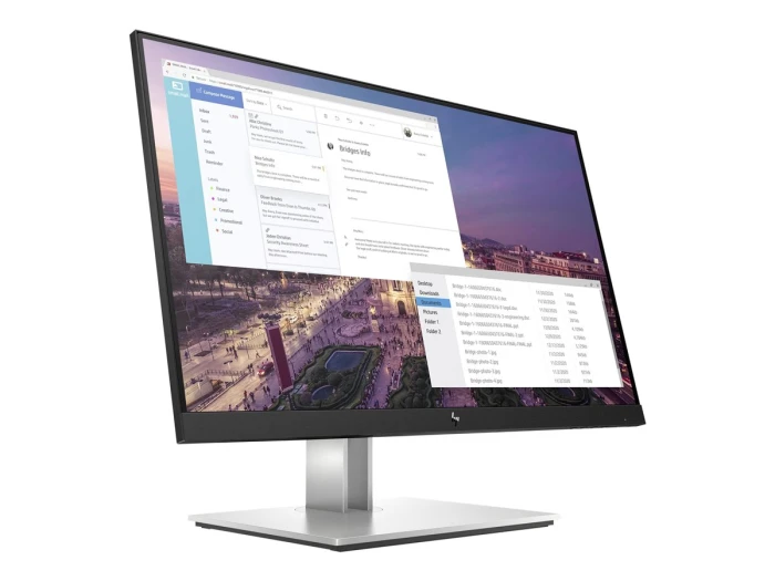 HP E23 G4 FHD