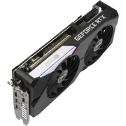 ASUS Dual GeForce RTX 3070 V2 OC Edition 8GB GDDR6