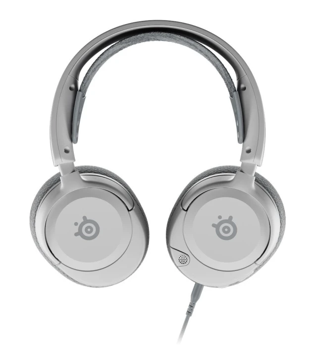 SteelSeries Arctis Nova 1 Бяло