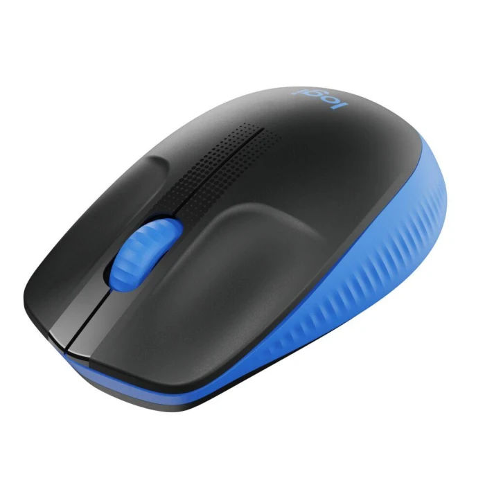LOGITECH M190 Безжична Blue