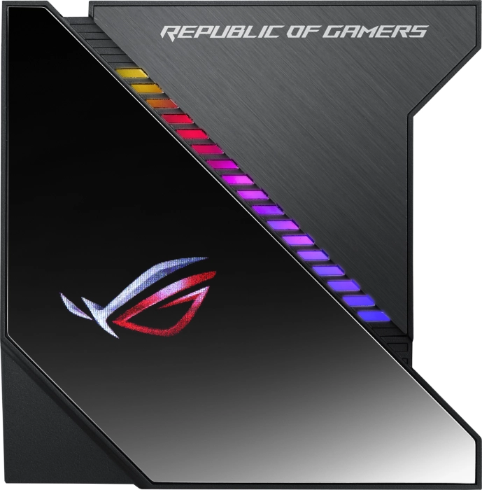 ASUS ROG RYUJIN 360 OLED LiveDash