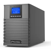 UPS POWERWALKER VFI 1500 CT IoT  PF1 1500VA/ 1500 W, On-Line - ОСТАНЕТЕ ВЪВ ВРЪЗКА В ОБЛАКА!