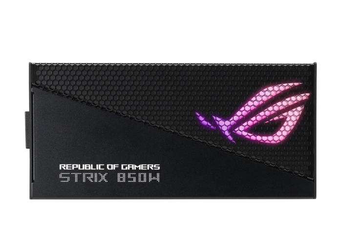 ASUS ROG Strix Aura Edition Gold PCIe 5.0 850W
