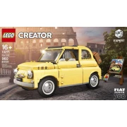 LEGO Creator Expert - Fiat 500 - 10271